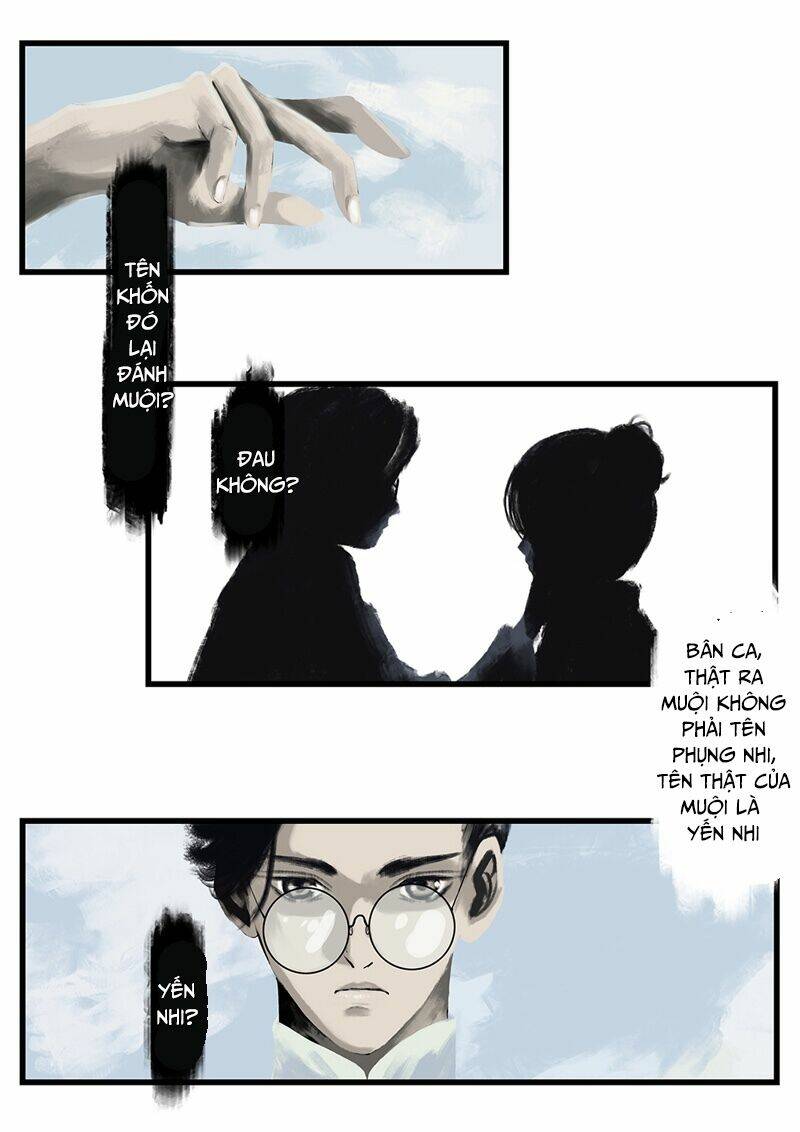 tầm sinh chapter 5 13