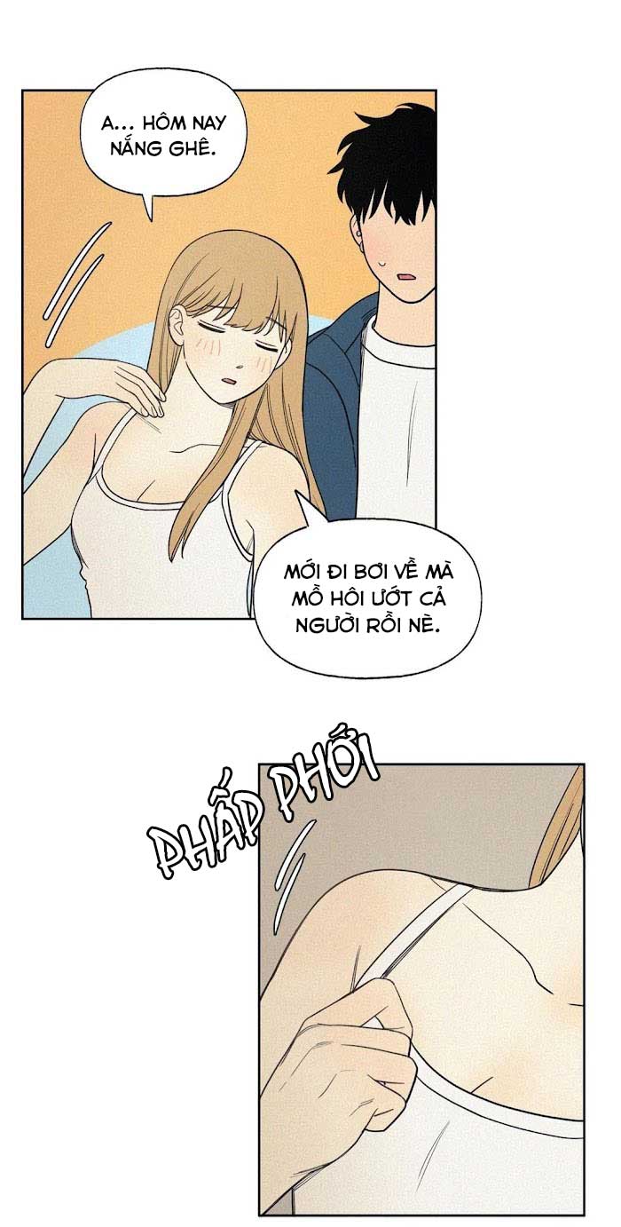 lý do yêu phải thằng bạn thân chapter 3.3 6