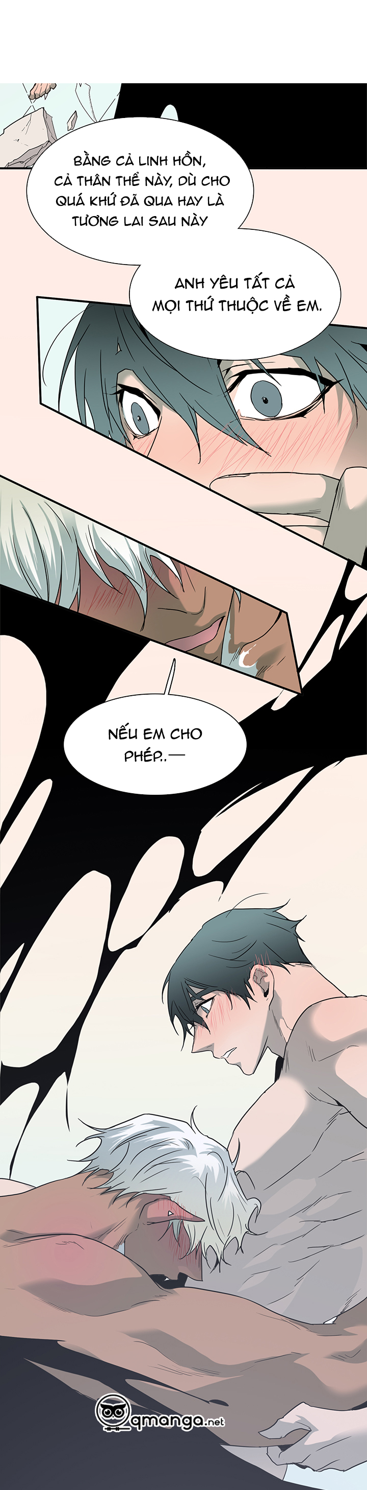 dear door chapter 79 27