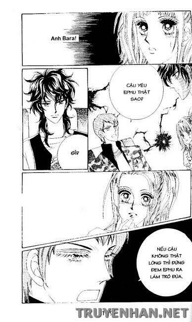 lọ lem hậu đậu chapter 89 11