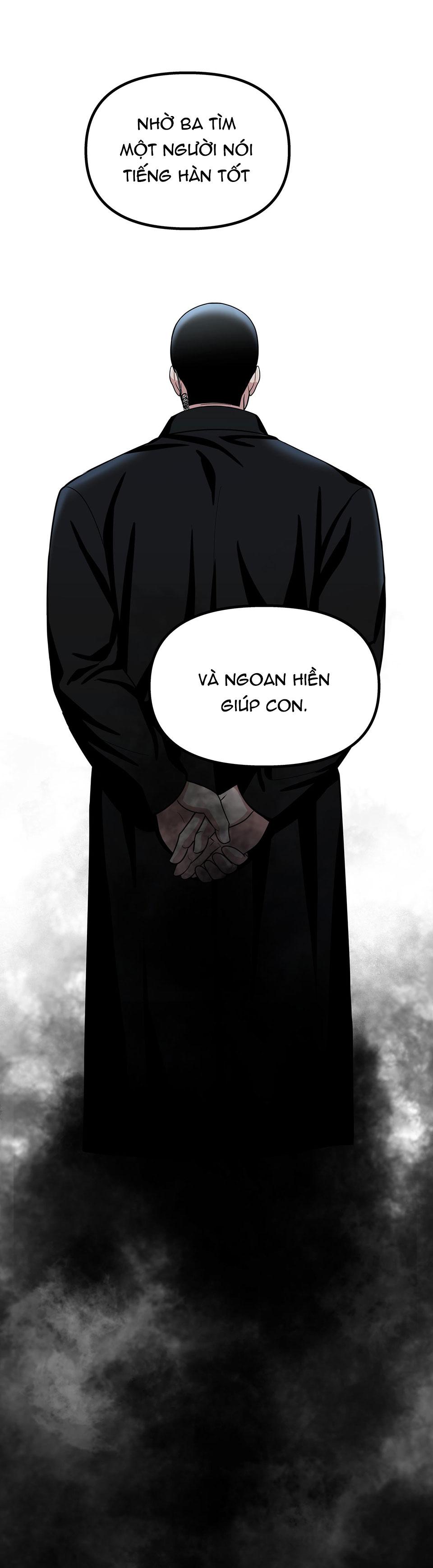 (np)những ngày mù sương chapter 9 39