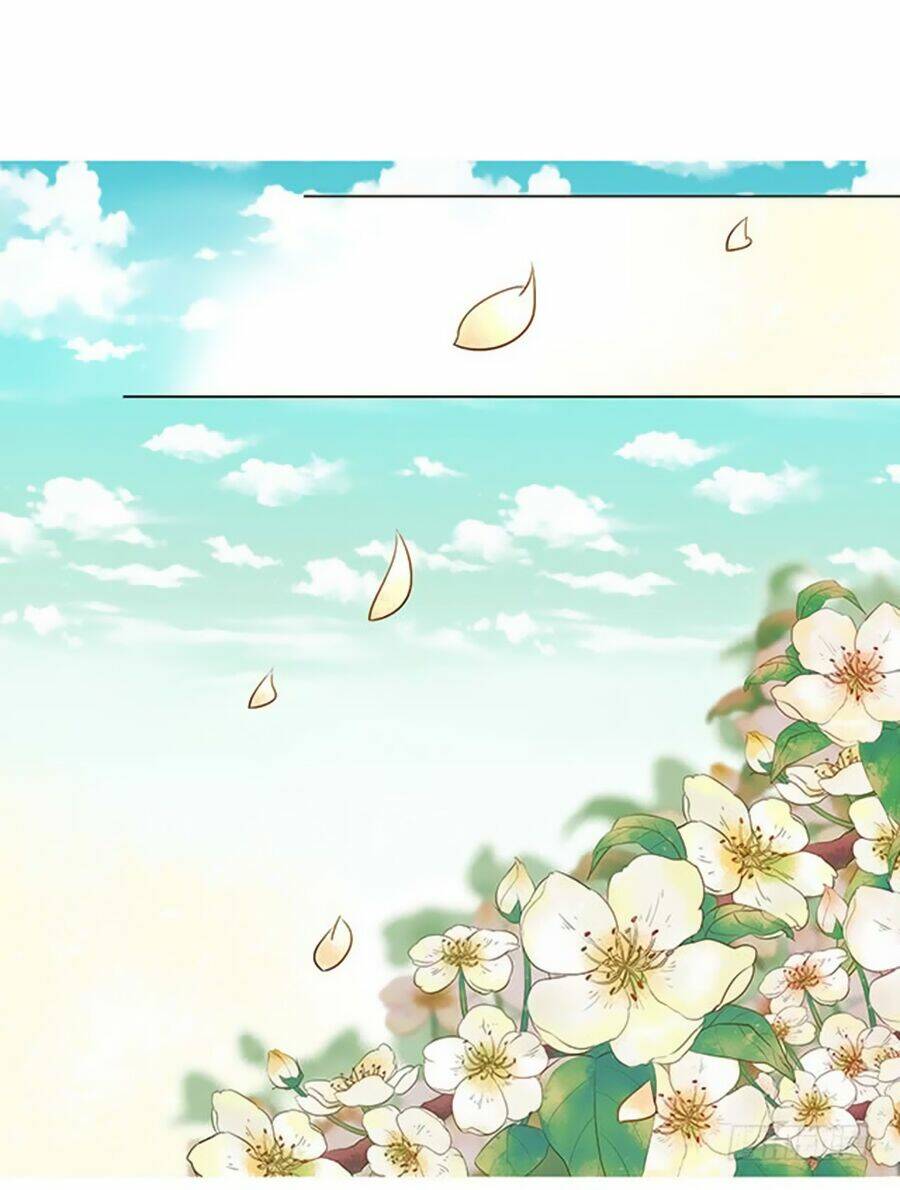 thiên niên minh vương cộng chẩm miên chapter 4 17