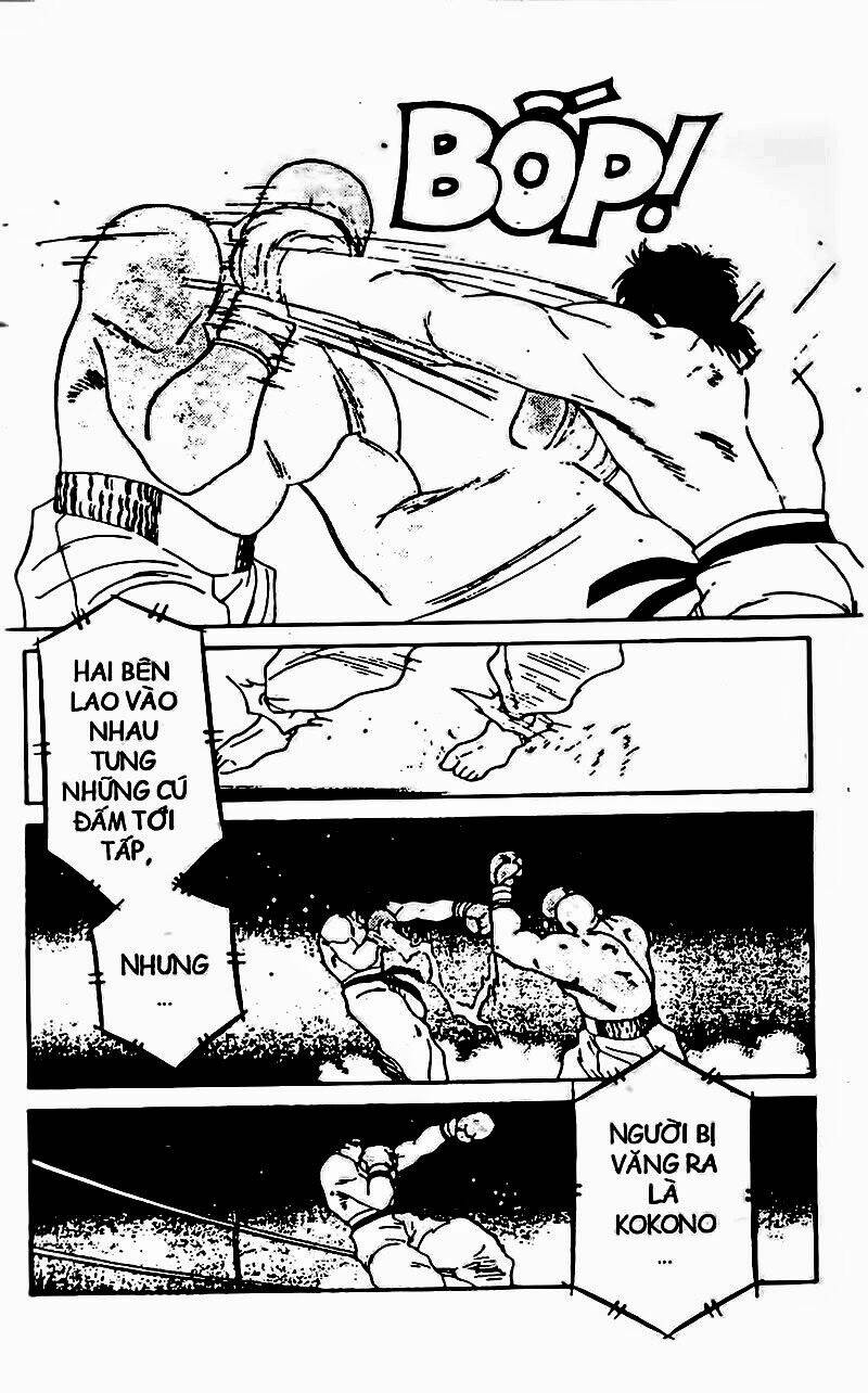 truyền nhân atula - shura no mon i chapter 101 22