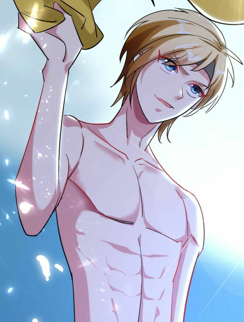 vạn giới tiên vương chapter 66 2