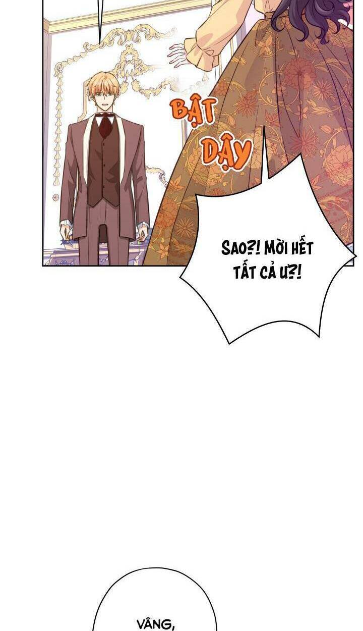 gửi đến người bạn của tôi chapter 21 21