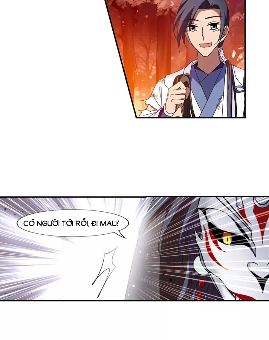 phượng nghịch thiên hạ chapter 168.1 22