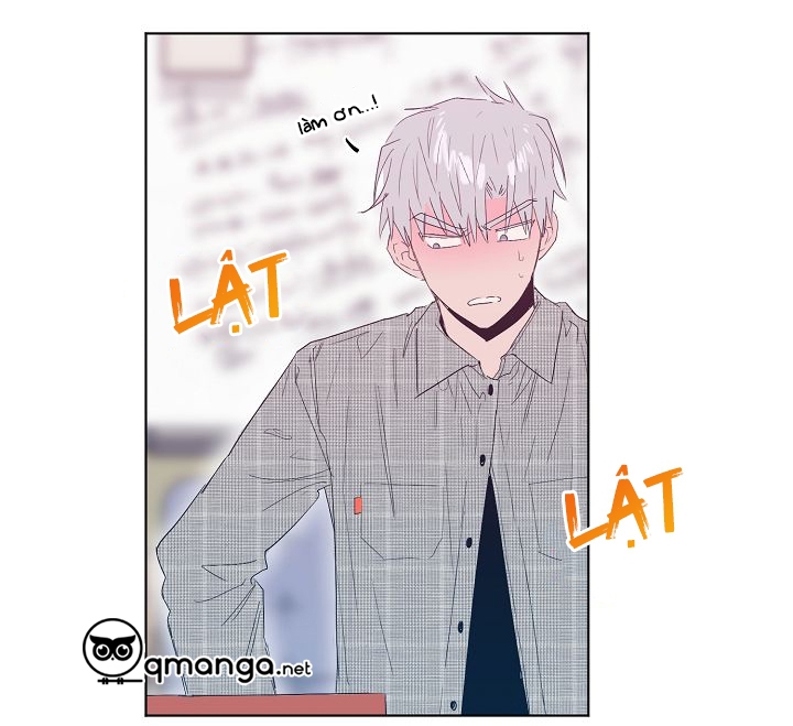 tình tay ba chapter 5 63