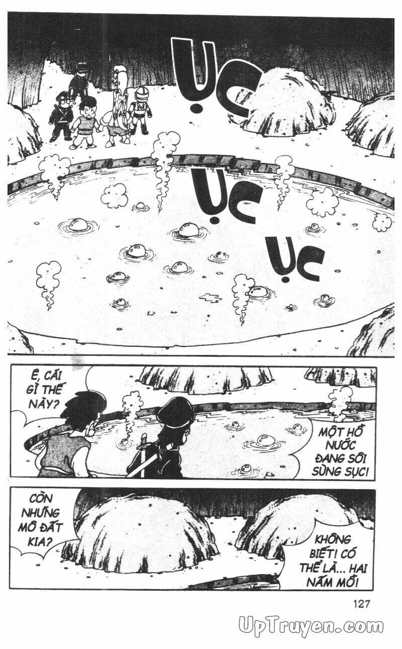 đội quân nhí nhố chapter 14 129