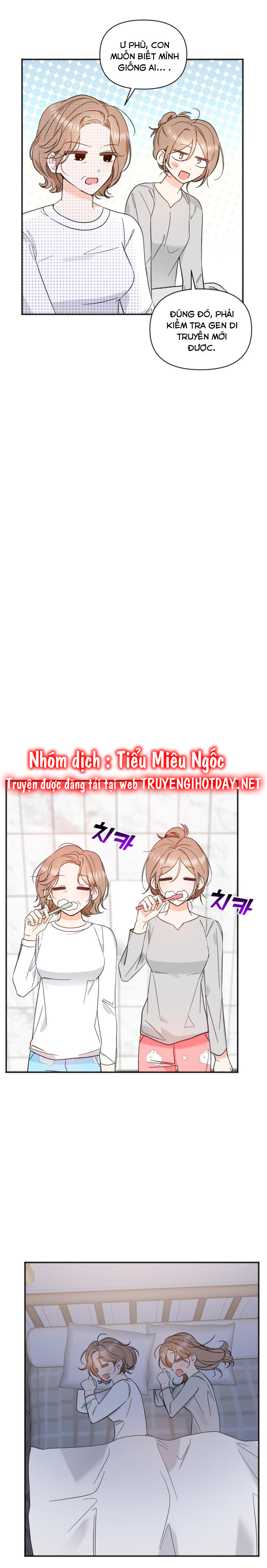 cuộc giao dịch lý tưởng chapter 92 2