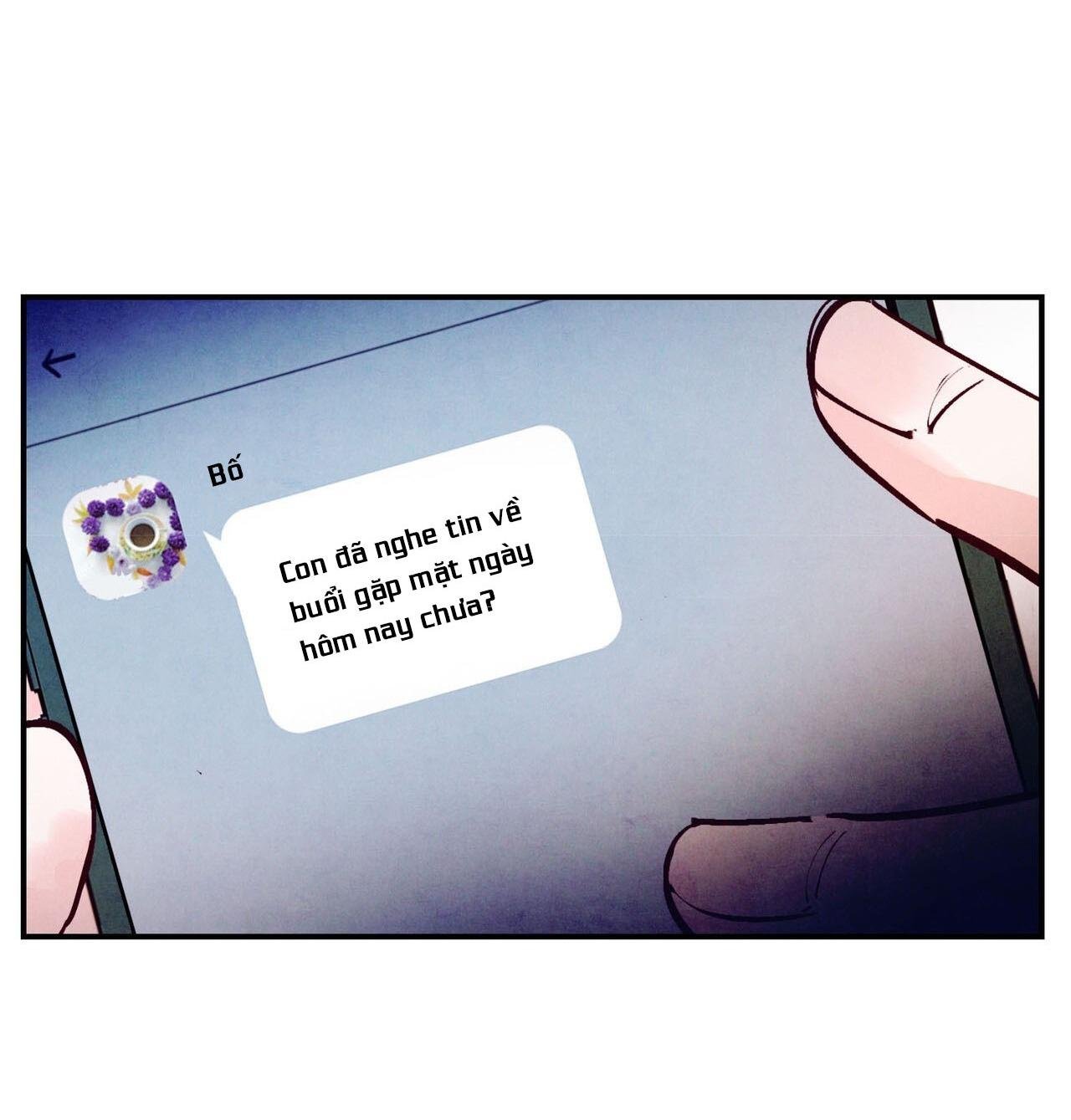 say tình [bl] chapter 76 56