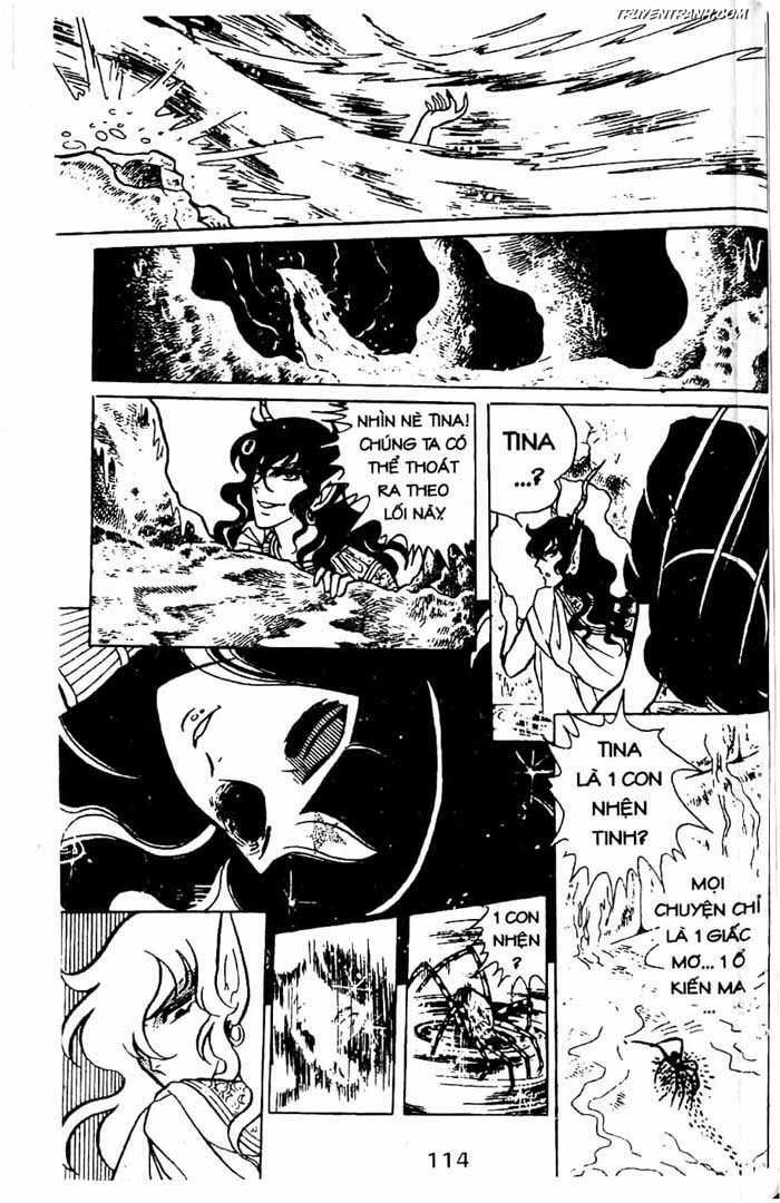 akuma no hanayome (bride of deimos) chapter 2.2 34