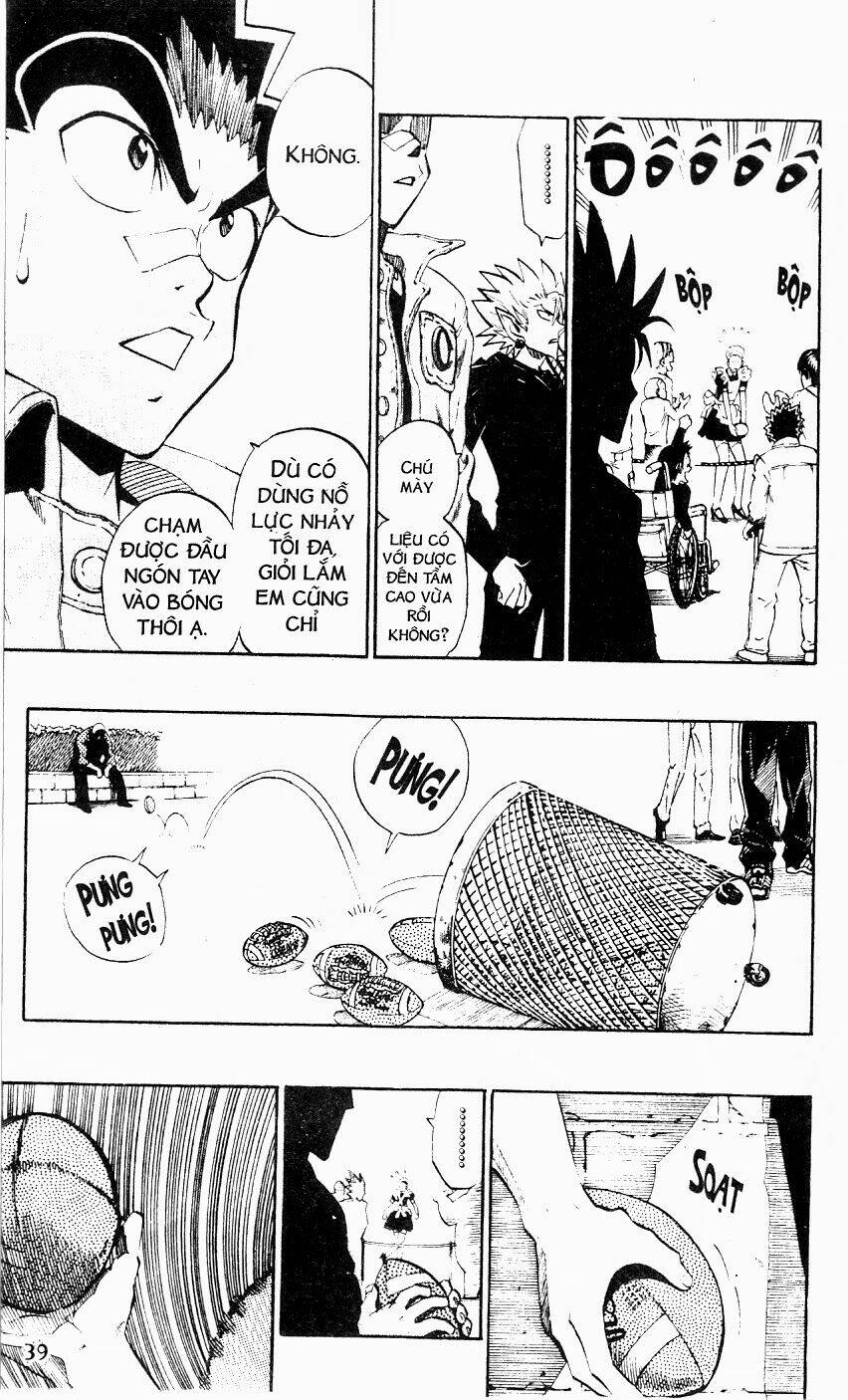 lá chắn mắt chapter 207 13