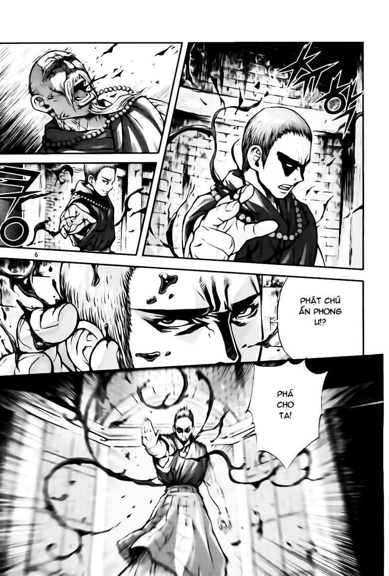 diêm đế chapter 237 5