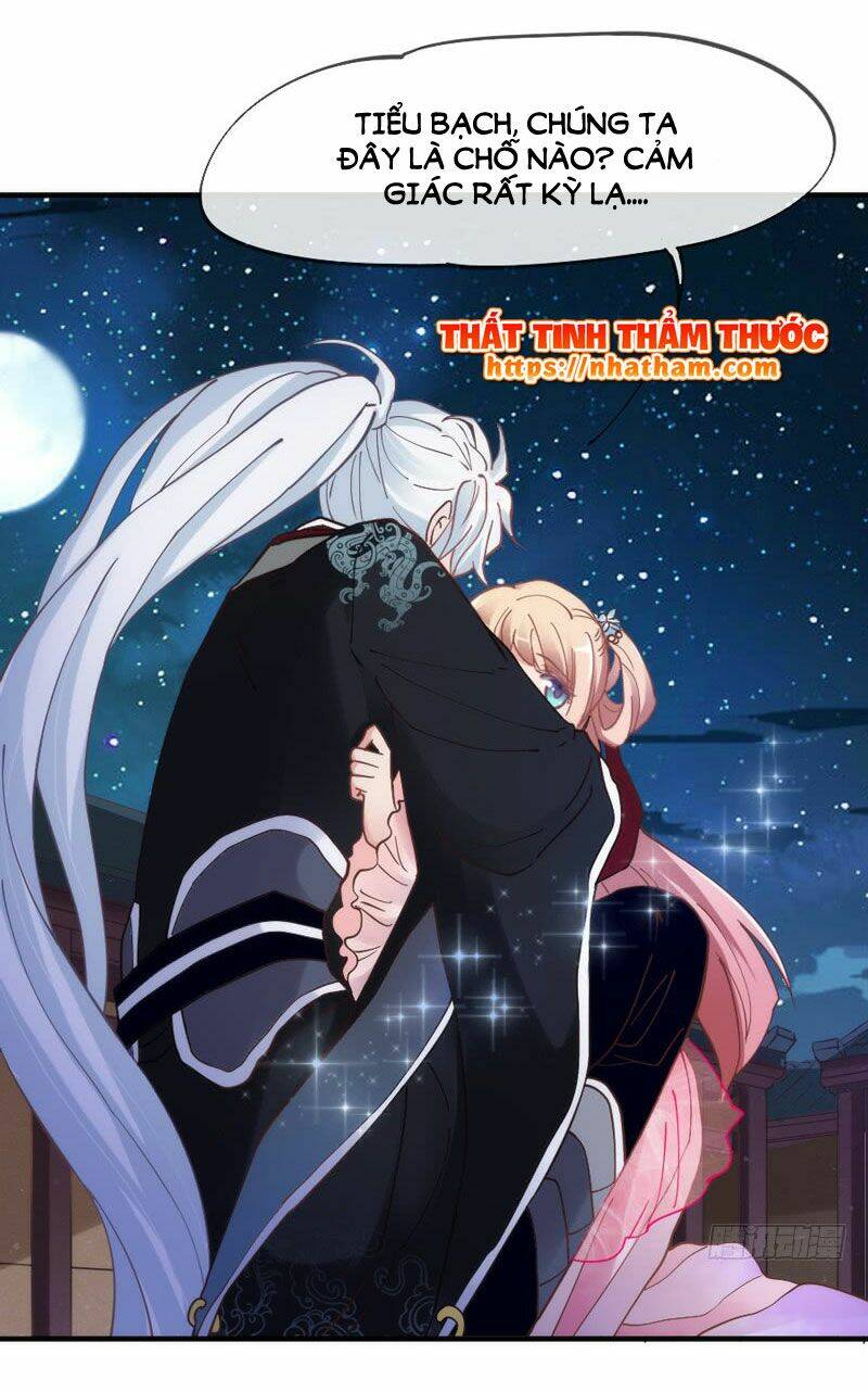 giữ chặt tiểu bạch long chapter 52 48
