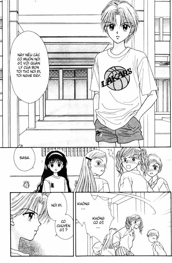 minto na bokura chapter 3 31