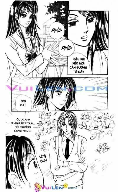 cô gái yêu kiều chapter 1 27