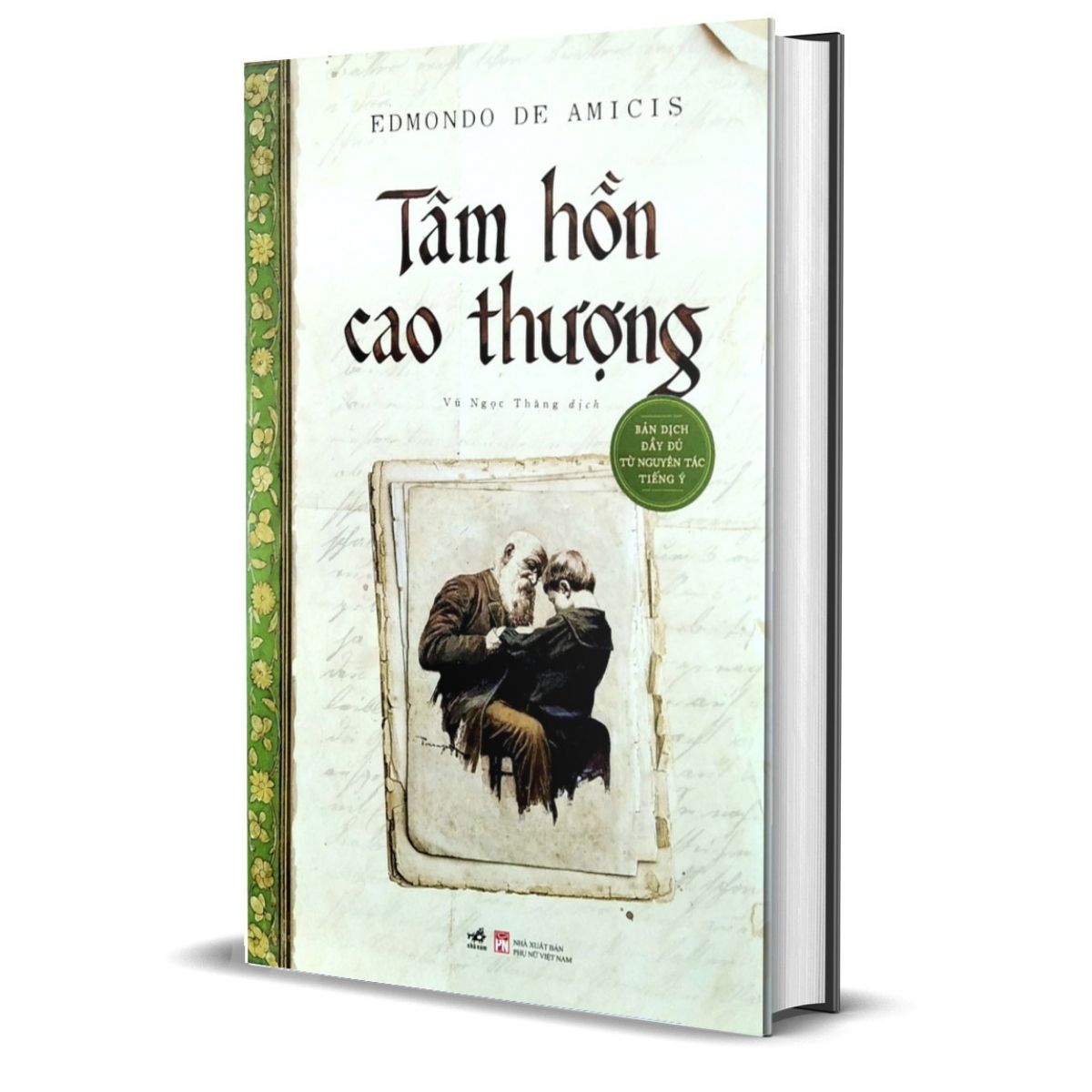 Tâm Hồn Cao Thượng