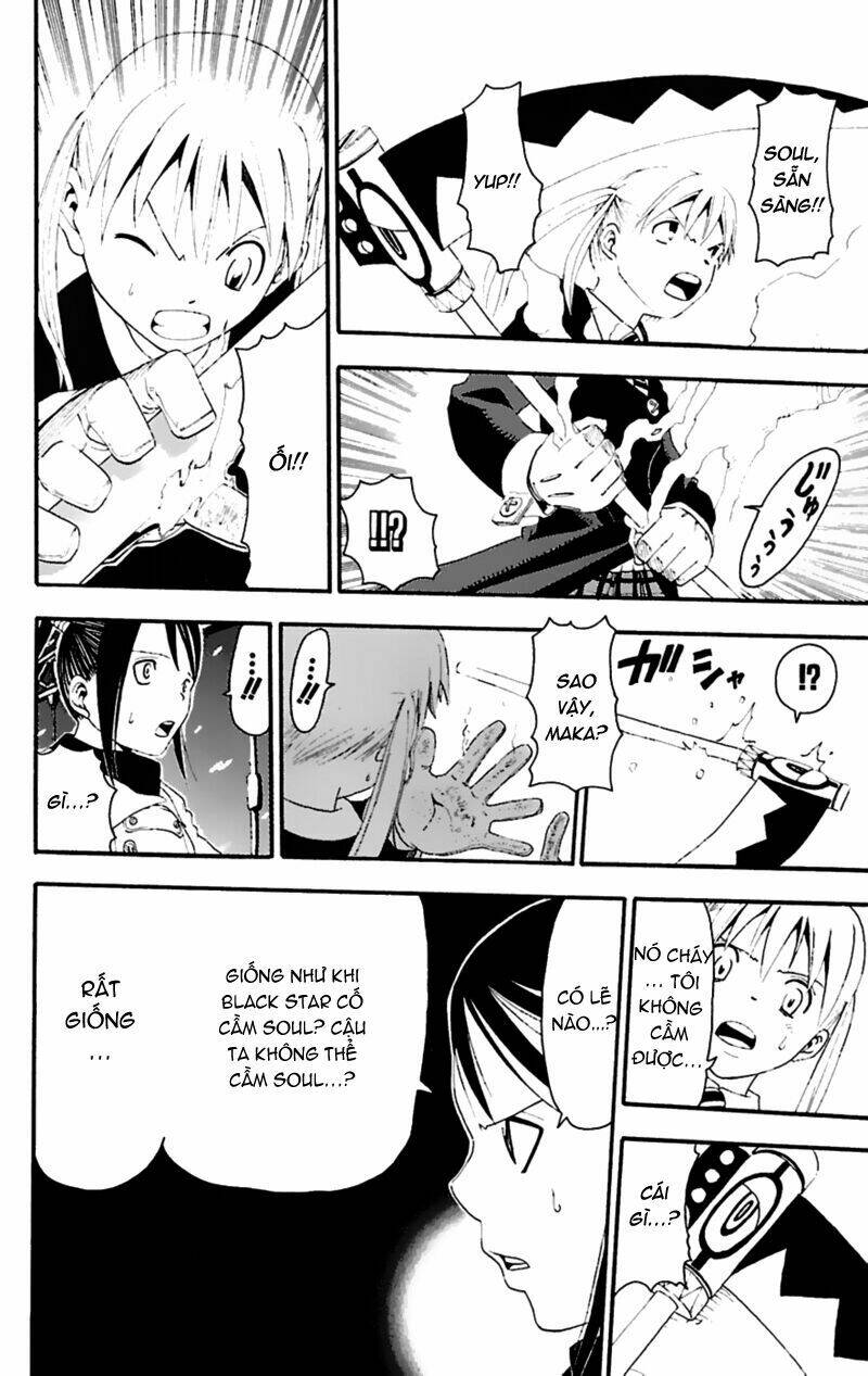 soul eater chapter 10 43