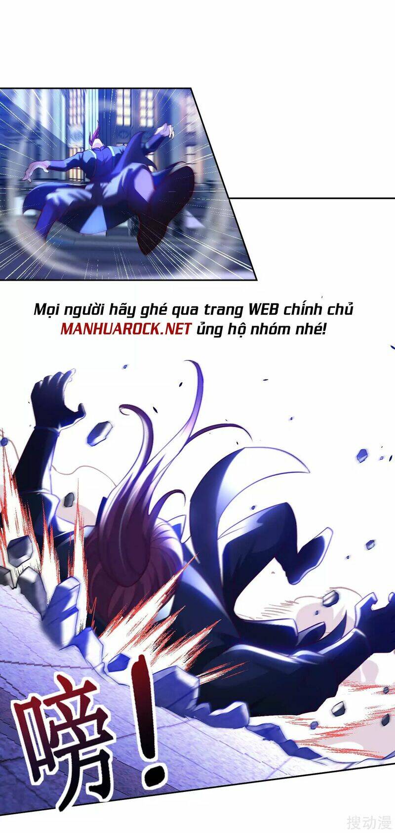 sư phụ của ta là thần tiên chapter 41 28