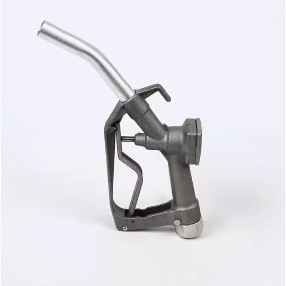 Súng Bơm Dầu 13A – Lưu Lượng 60L/phút, Hợp Kim Bền Bỉ