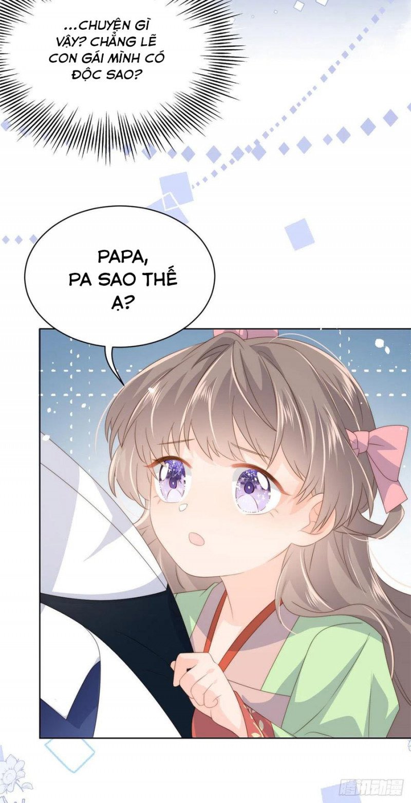 đoàn sủng lão đại ba tuổi rưỡi chapter 102 15