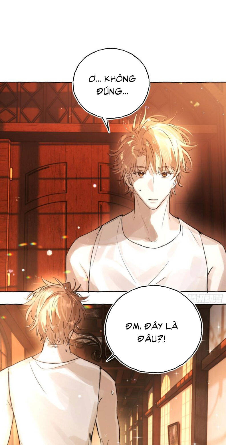 lãm nguyệt triều minh chapter 41 27