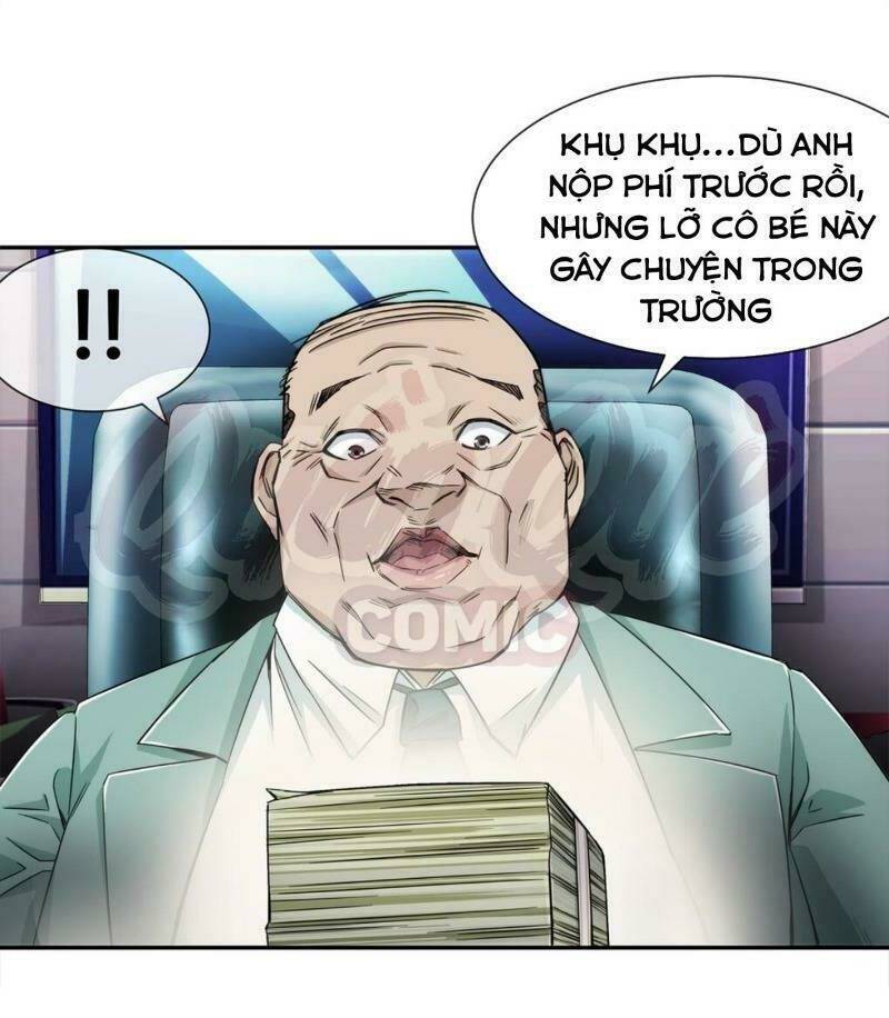 dạ thị chi chủ chapter 10 44