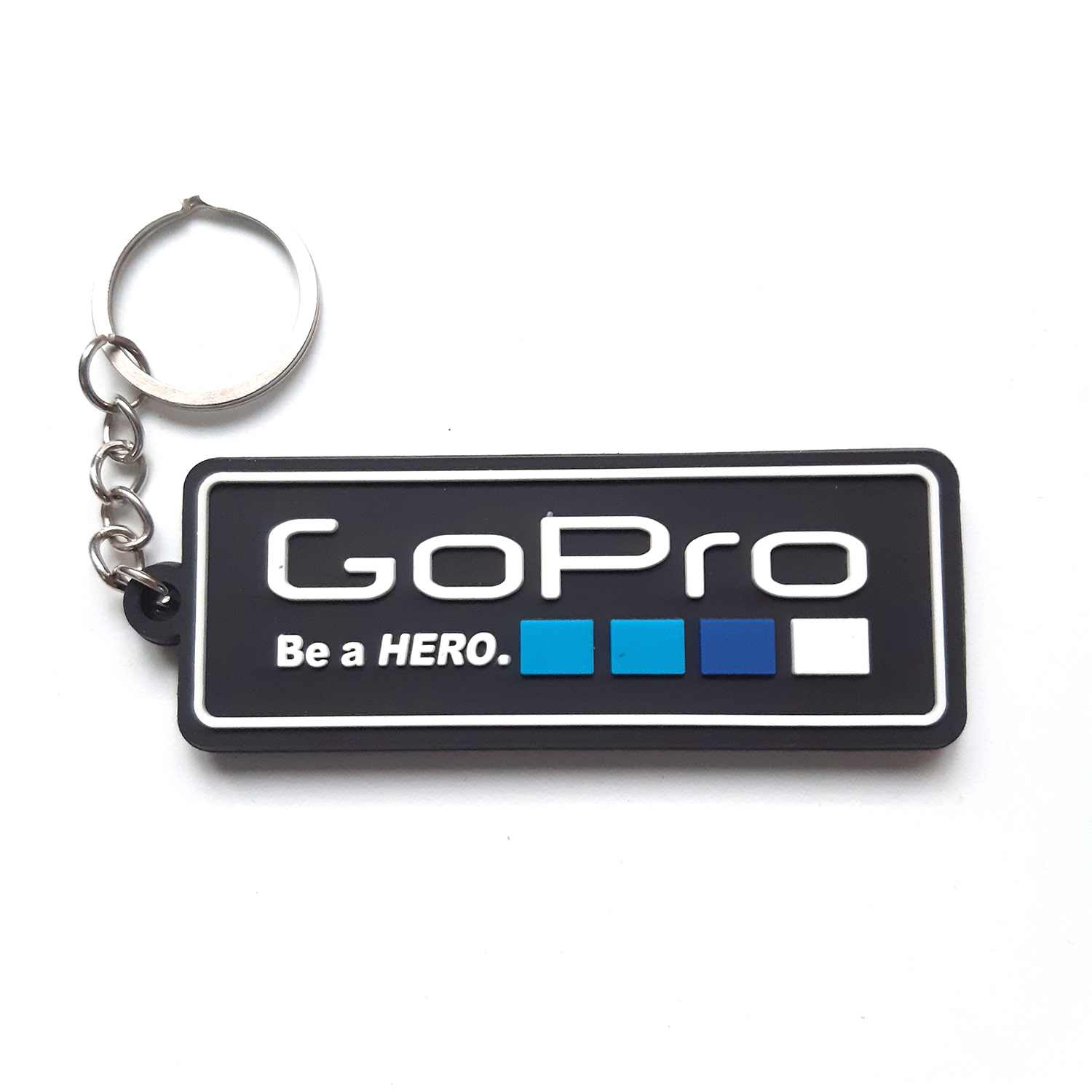 Móc khóa GoPro be a HERO