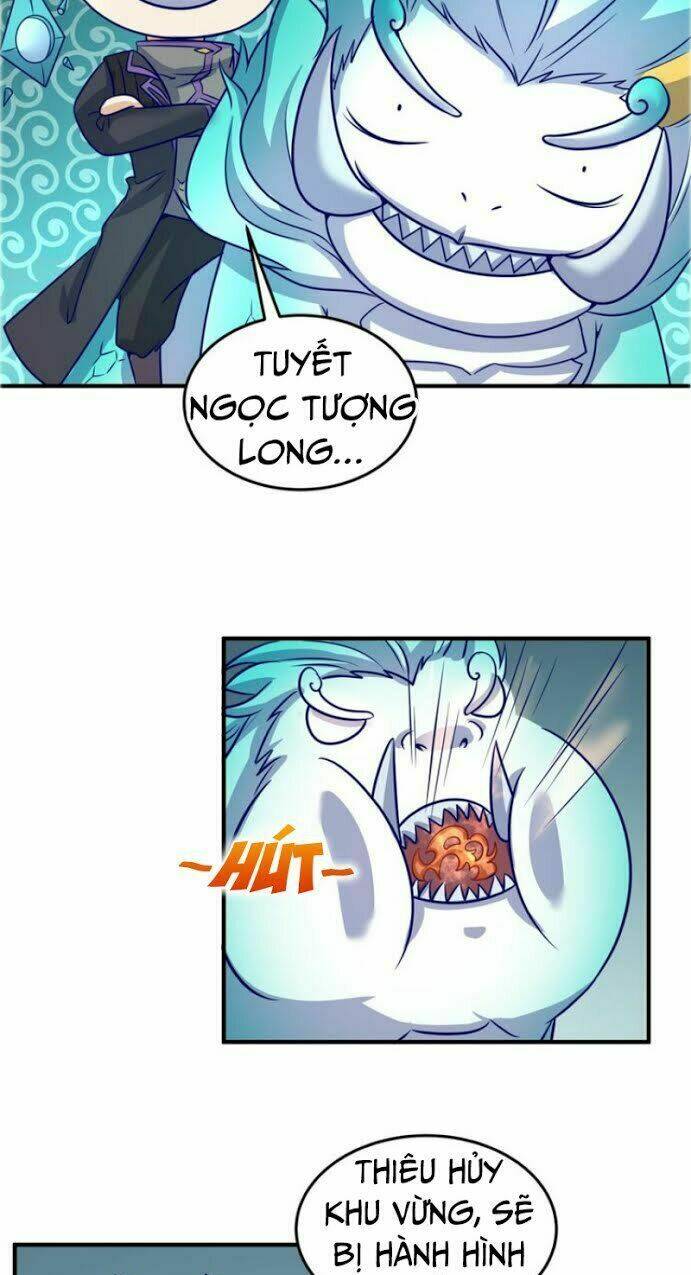 người chặn xuyên không chapter 18 22