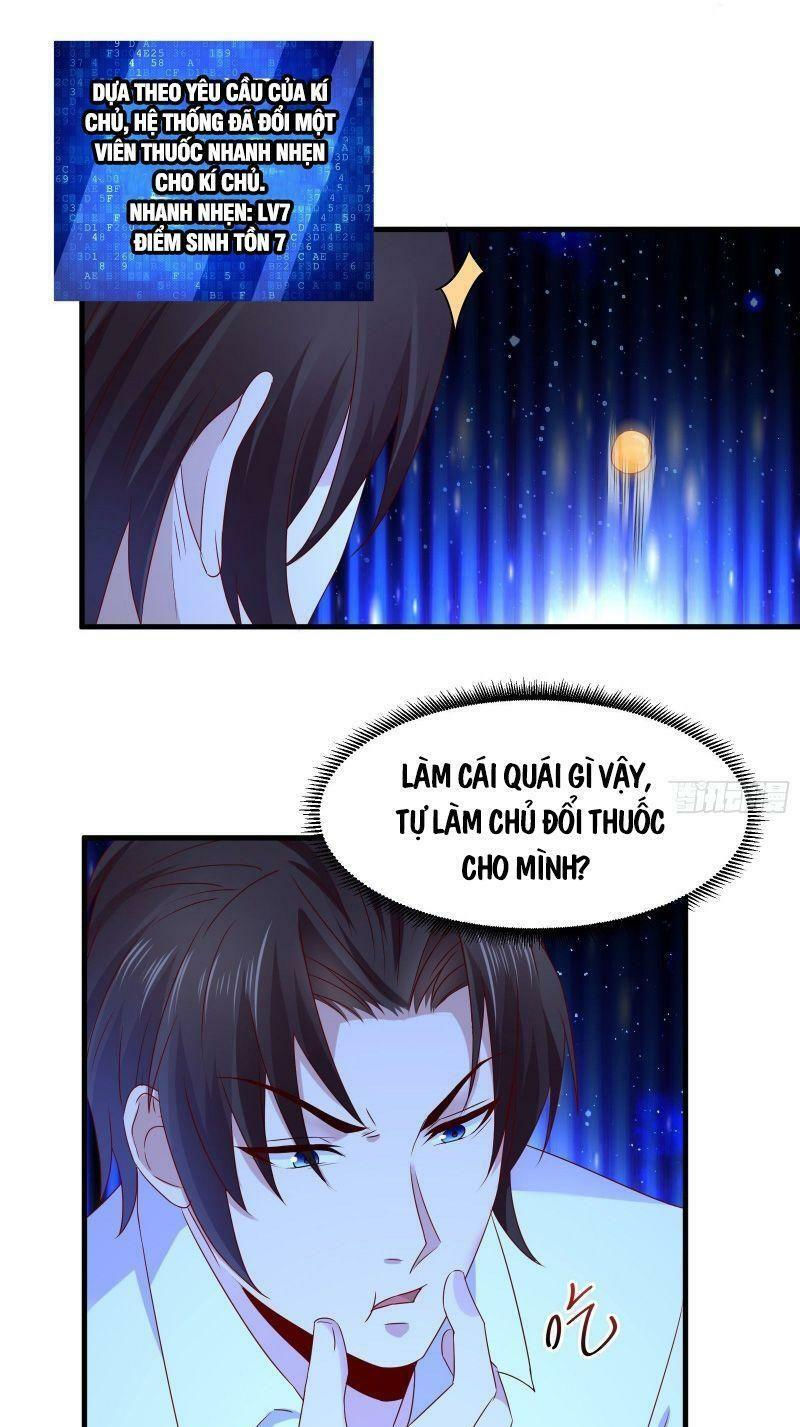 vua đầu tư mạnh nhất chapter 20 19