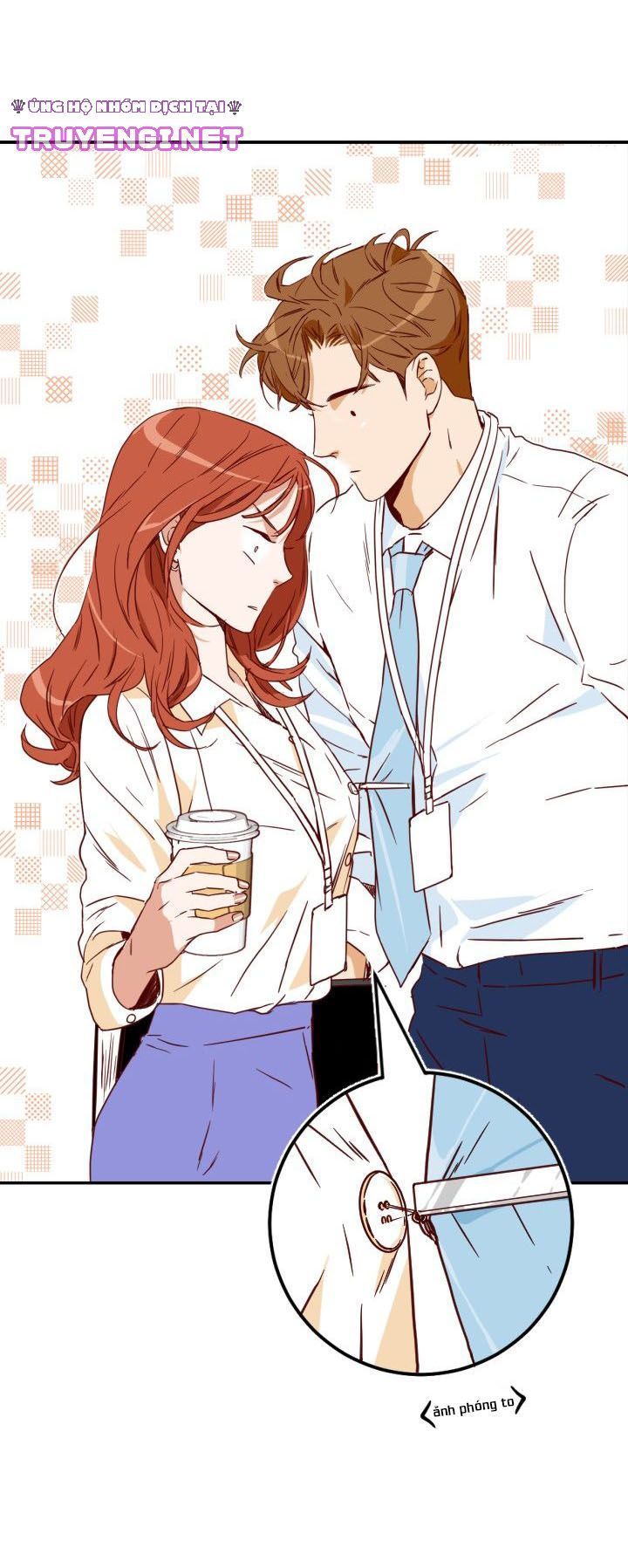 khoảnh khắc lãng mạn chapter 1 68