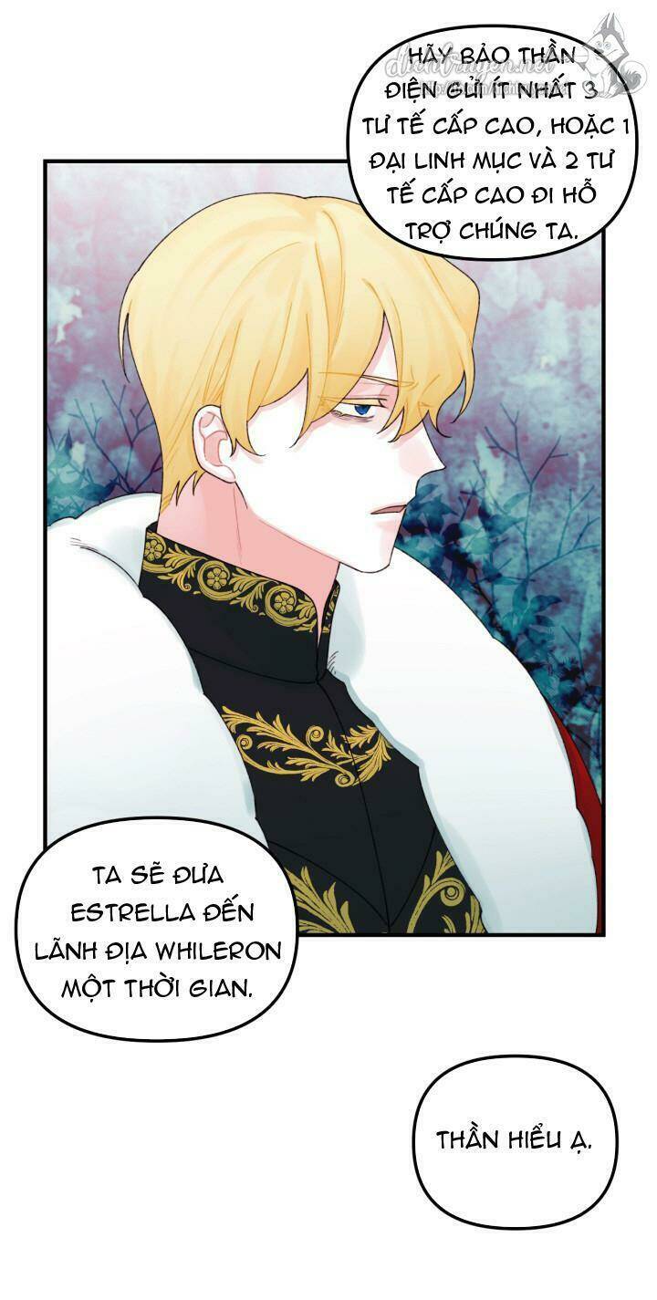 công chúa bãi rác chapter 27 23