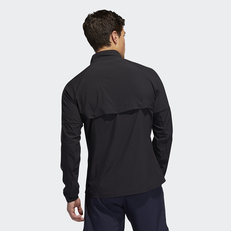 Áo Khoác thể thao Nam Adidas RUNR JACKET M - DZ1575