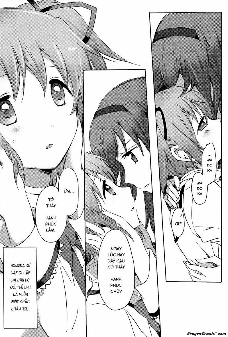 himitsu no hanashi wo kikitai soudesu chapter 2 19