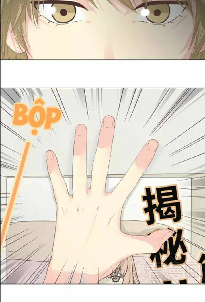 xin chào! dân nữ chapter 40 5