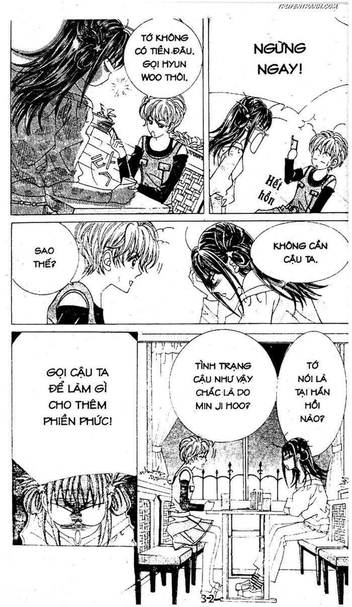 nhà trọ hoàn hảo chapter 32 4