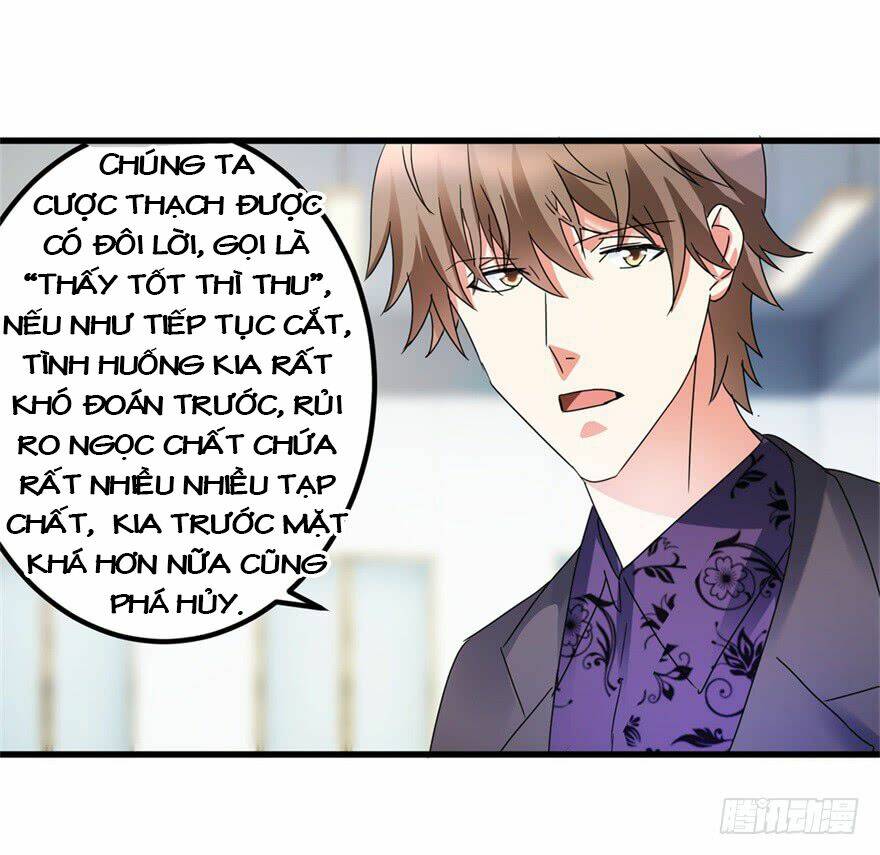 thấu thị tiên y chapter 29 4