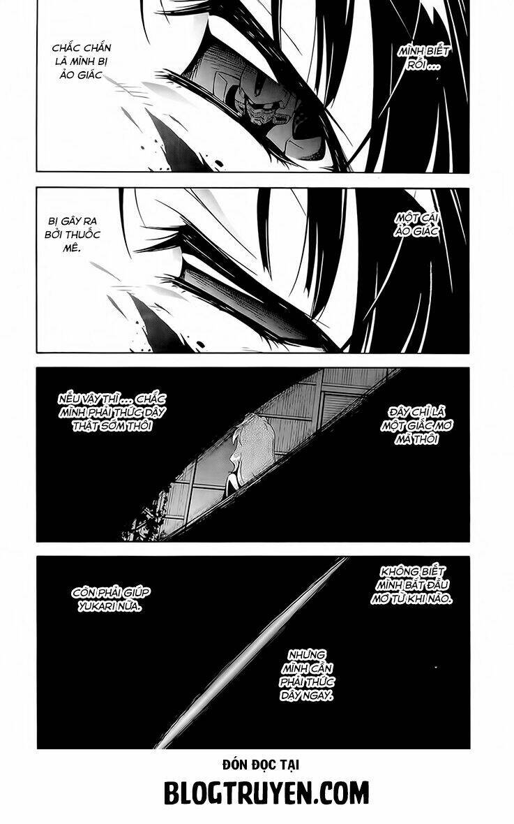 murasakiiro no qualia chapter 6 9