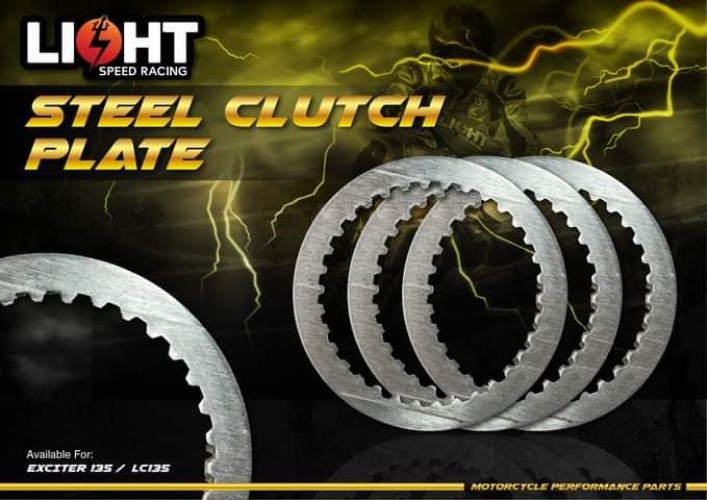 Lá sắt nồi Winner Exciter 150 135 LIGHT Green Networks Group