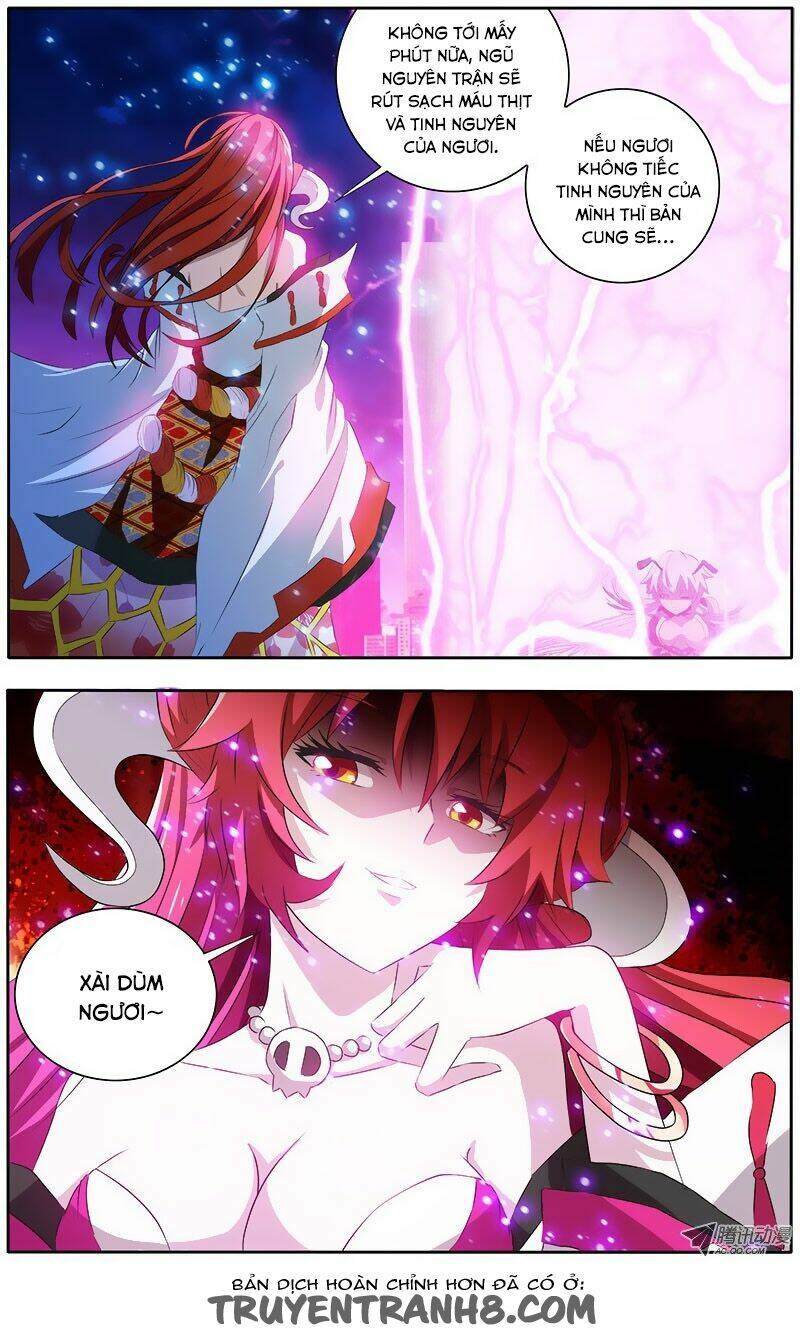 tôi là thằng phế vật chapter 12 5