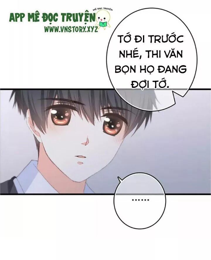 con tim rung động 2 chapter 44.5 15