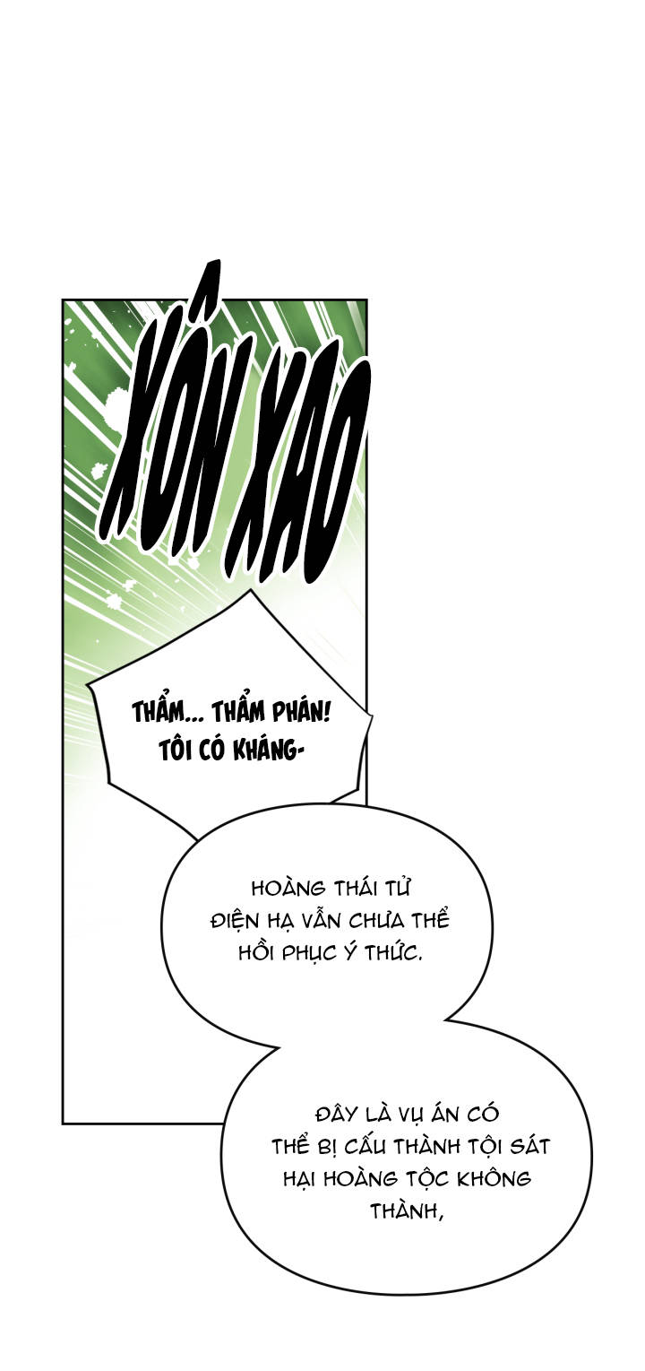 kết thúc của nhân vật phản diện chỉ có thể là cái chết chapter 84 26
