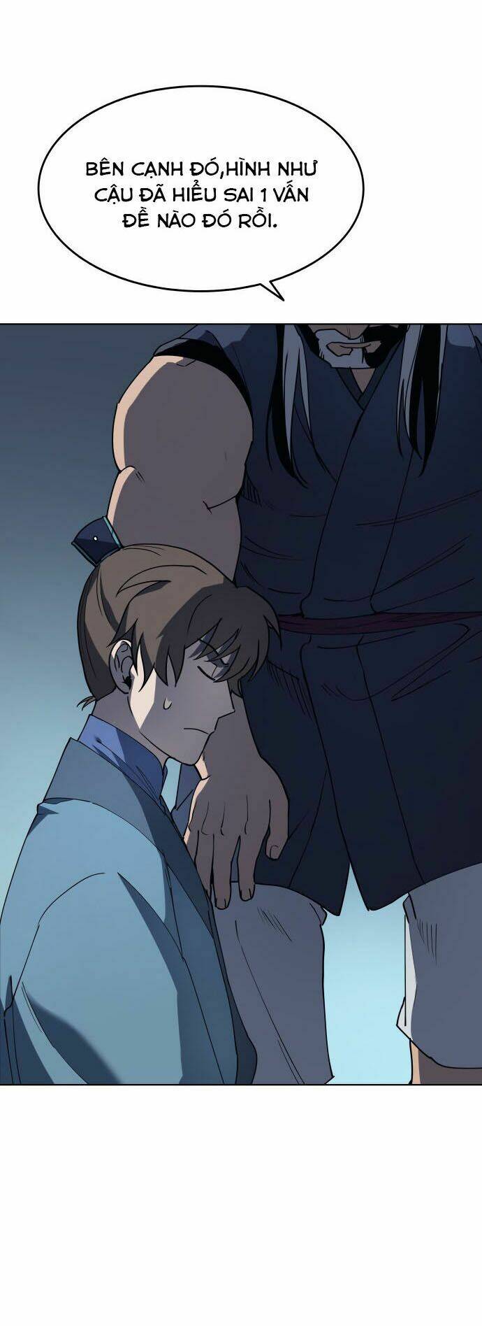 câu chuyện về người lưu giữ lịch sử chapter 2 39