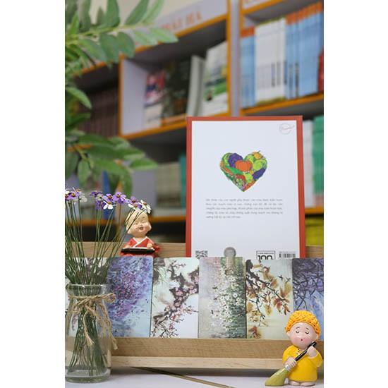 Làm Sạch Mạch Và Máu - Bản Quyền