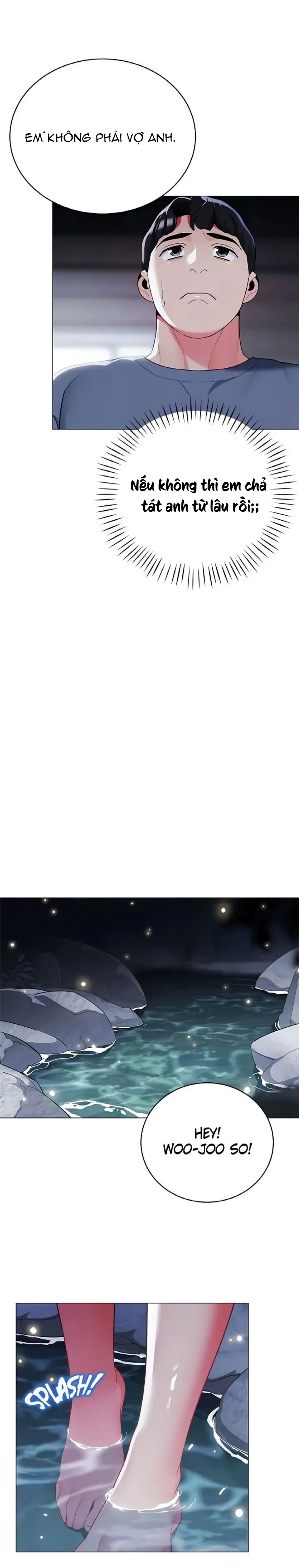 a good day to camp chapter 34 8