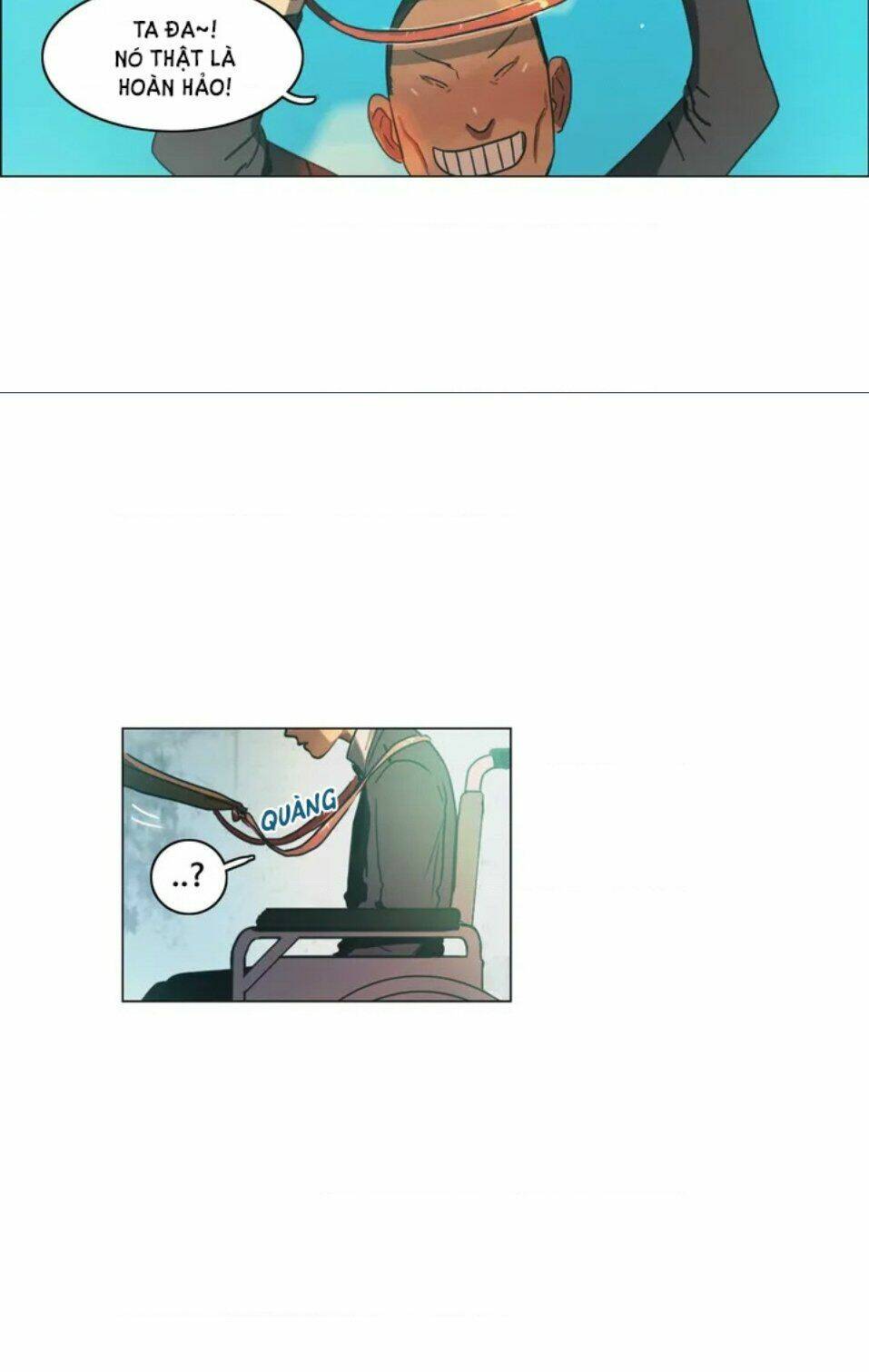 giải thoát chapter 26 45