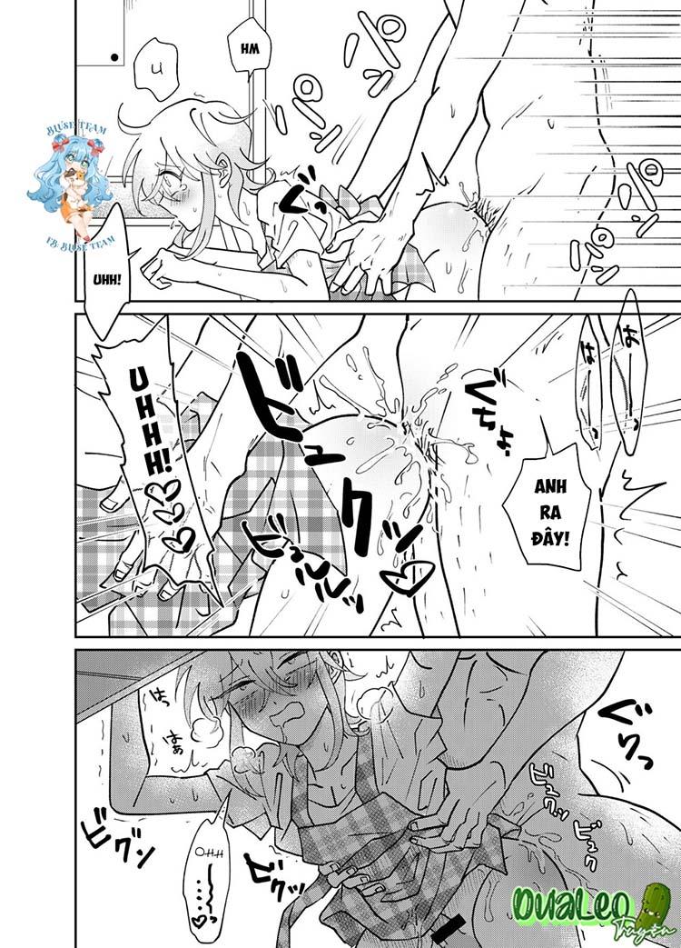 tổng hợp oneshot boylove chapter 39 10