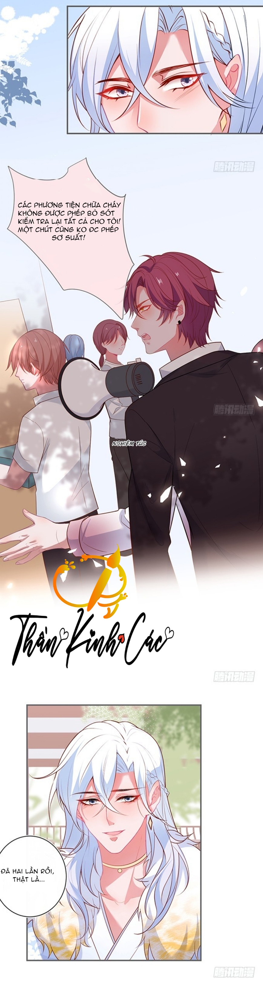 dưỡng khí chí mạng chapter 49 20