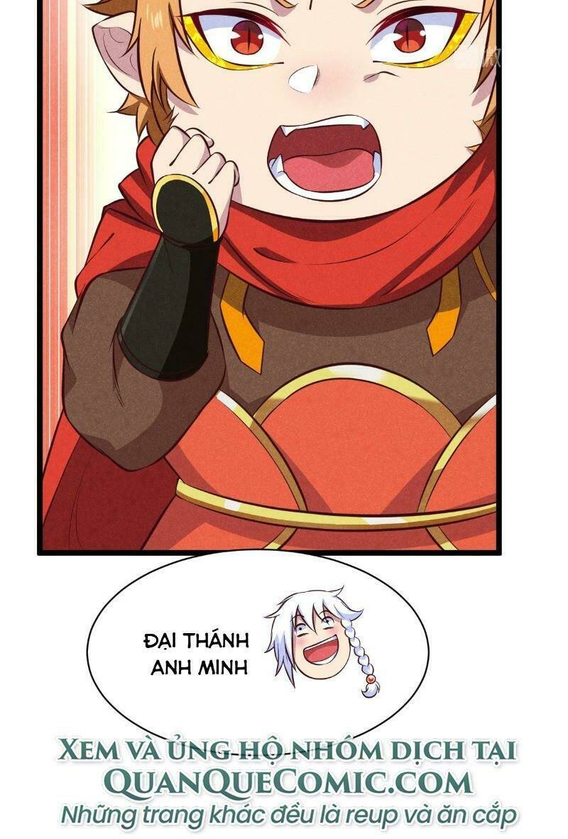 thần tiên rút thẻ chapter 8 28