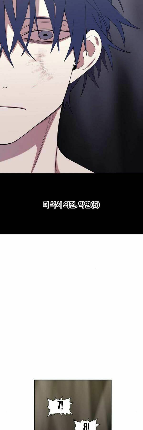 võ sĩ - the boxer chapter 111 8